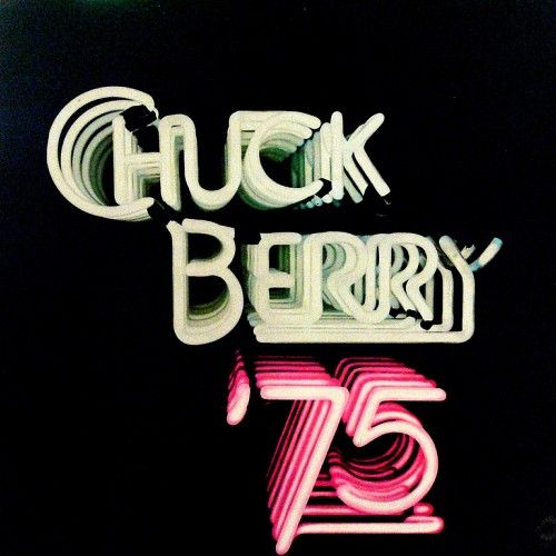 chuck berry 75 chuck berry  