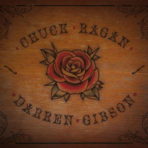 chuck ragan darren gibson split  