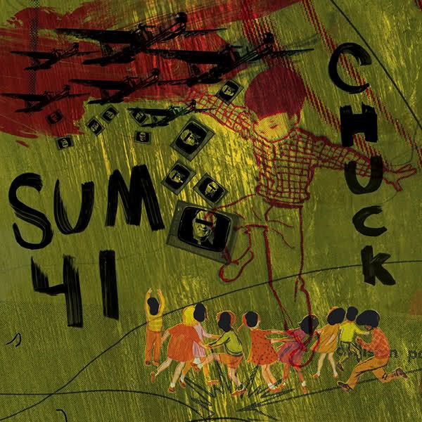 chuck sum 41 