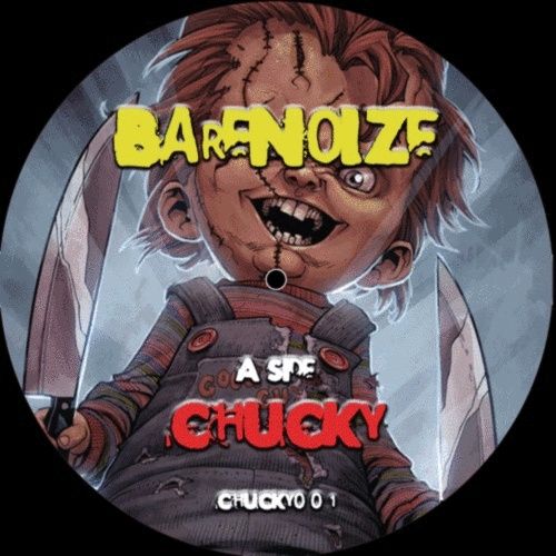 chucky hangover bare noize  