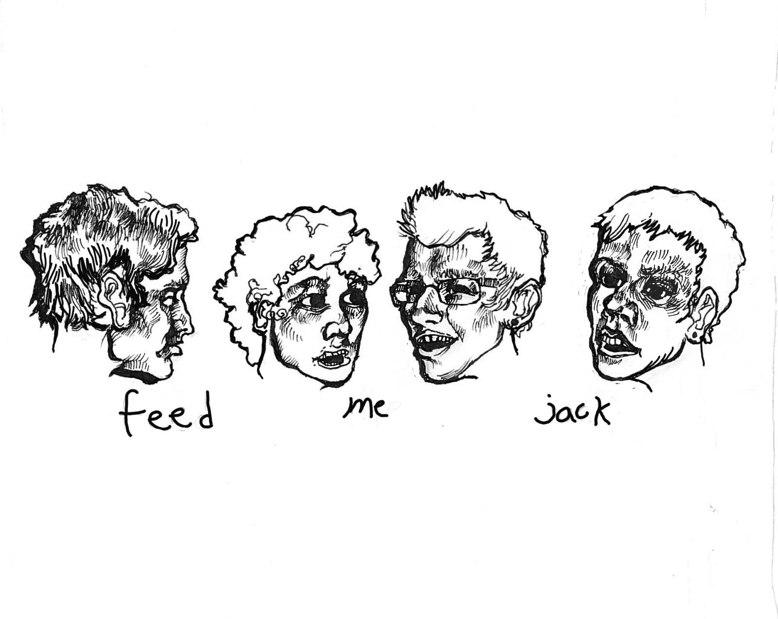 chumpfrey feed me jack 