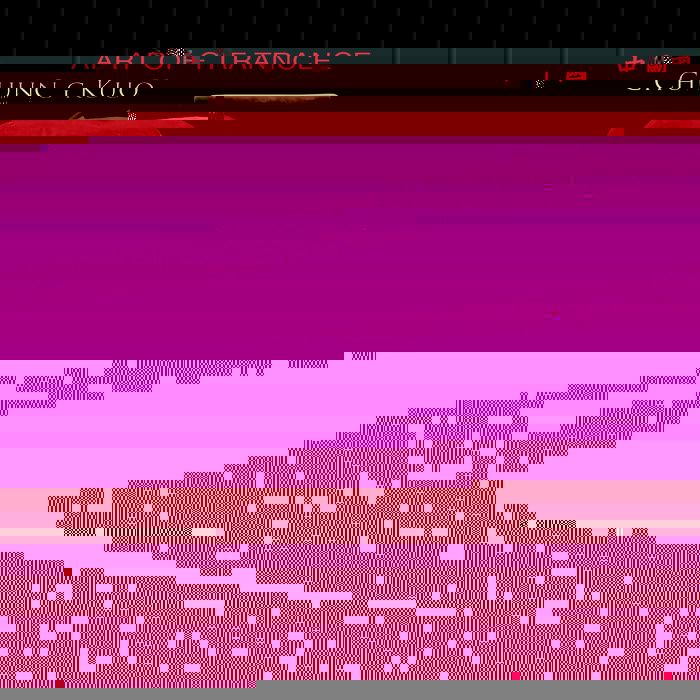 chung kuo art of trance  