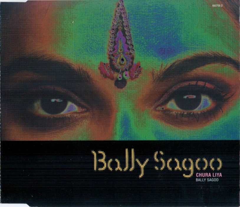 chura liya bally sagoo 