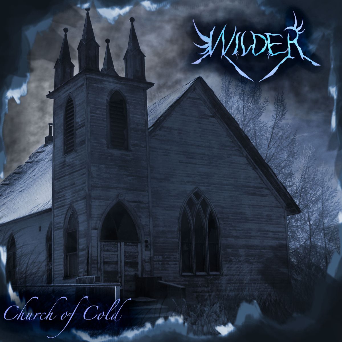 church of cold wilder falotico 