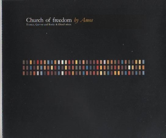 church of freedom amos 