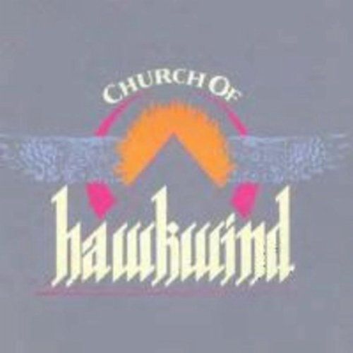 church of hawkwind hawkwind 