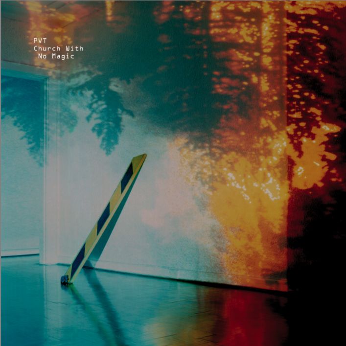 church with no magic pvt 