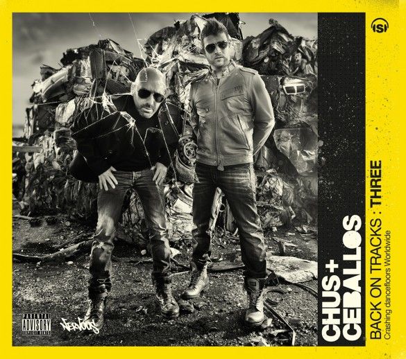 chus and ceballos ba loko 