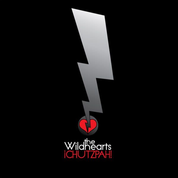 chutzpah the wildhearts 