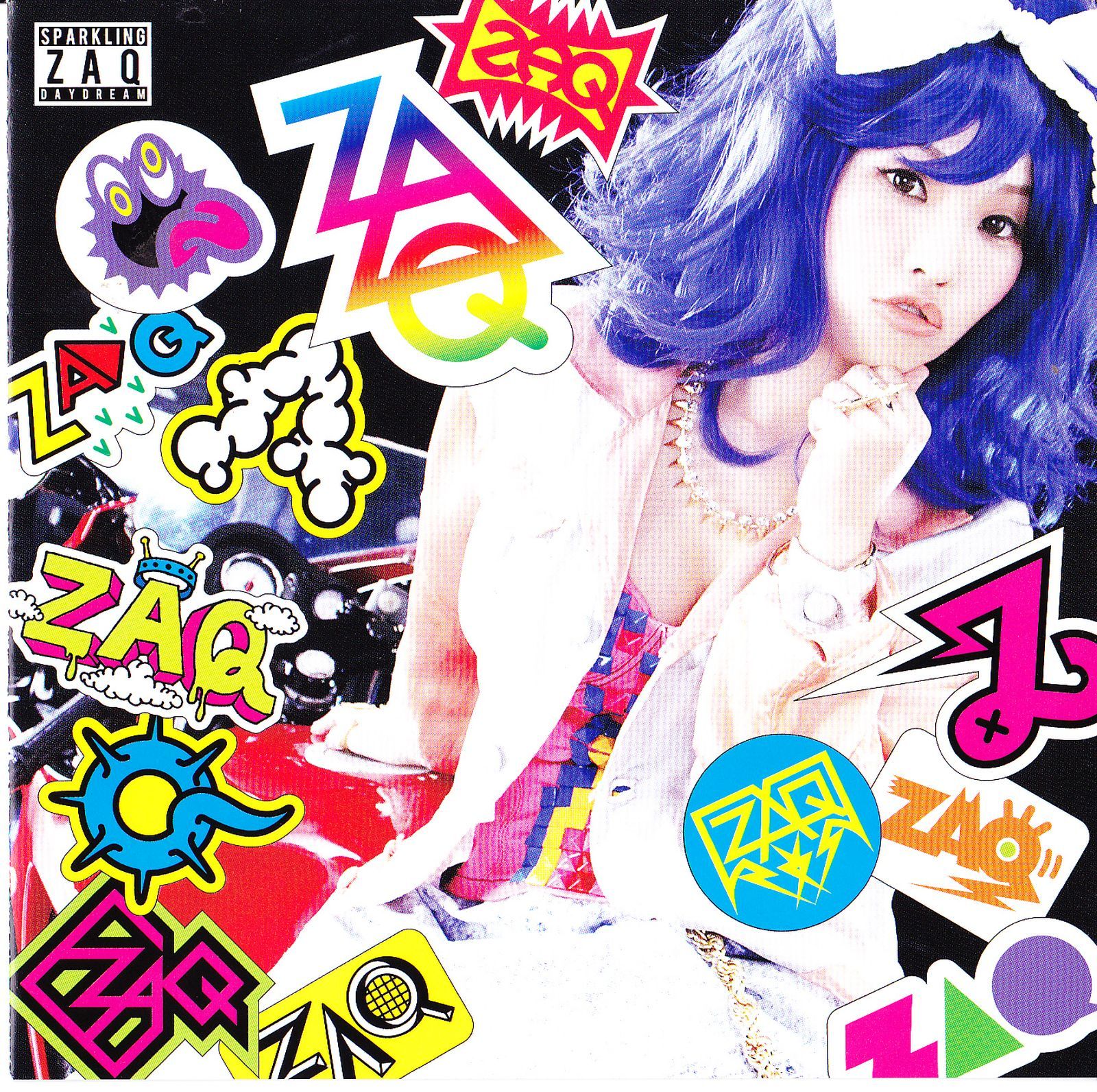 chuunibyou demo koi zaq 