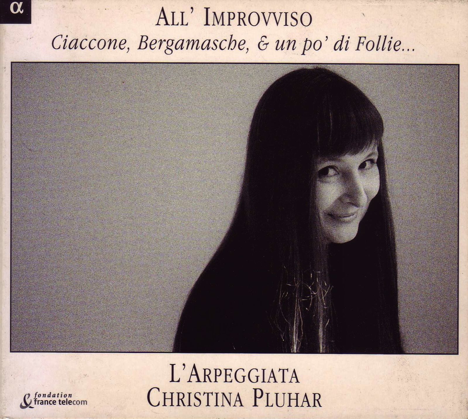 ciaccone bergamasch christina pluhar 
