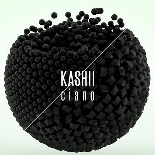 ciano kashii  