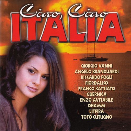 ciao ciao italia angelo branduardi 