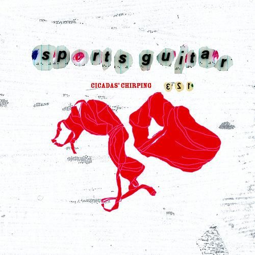 cicadas chirpin sportsguitar 