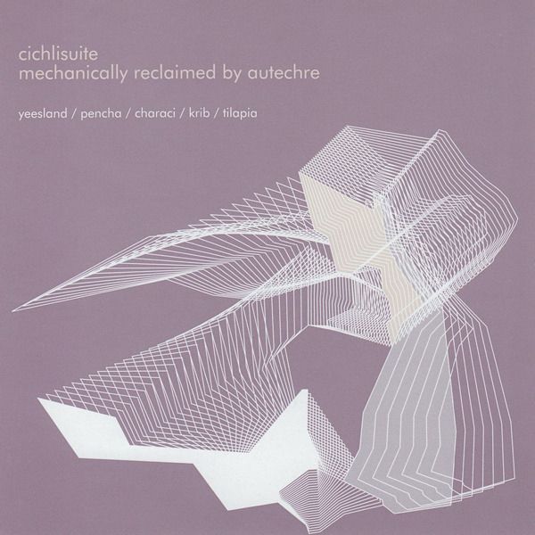 cichlisuite autechre 