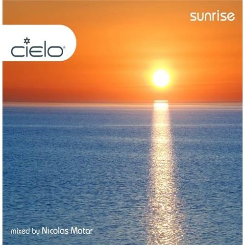 cielo sunrise daso 