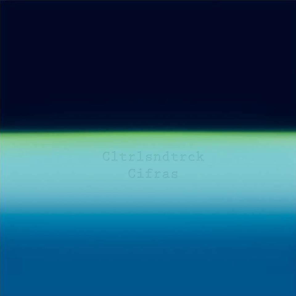 cifras cltrlsndtrck  