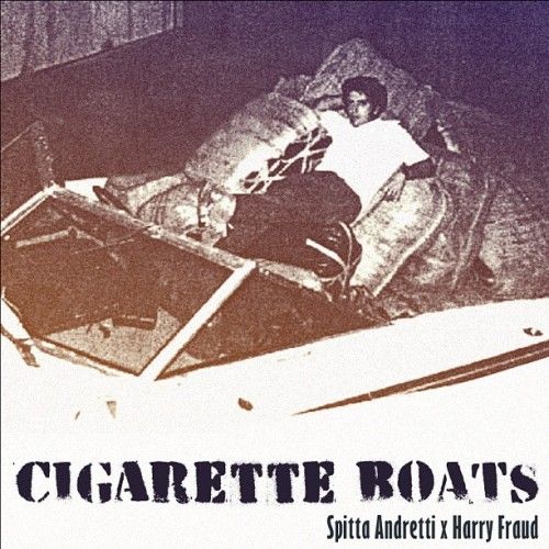 cigarette boats ep curreny  