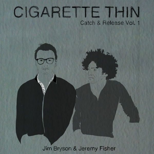 cigarette thin the jim bryson 
