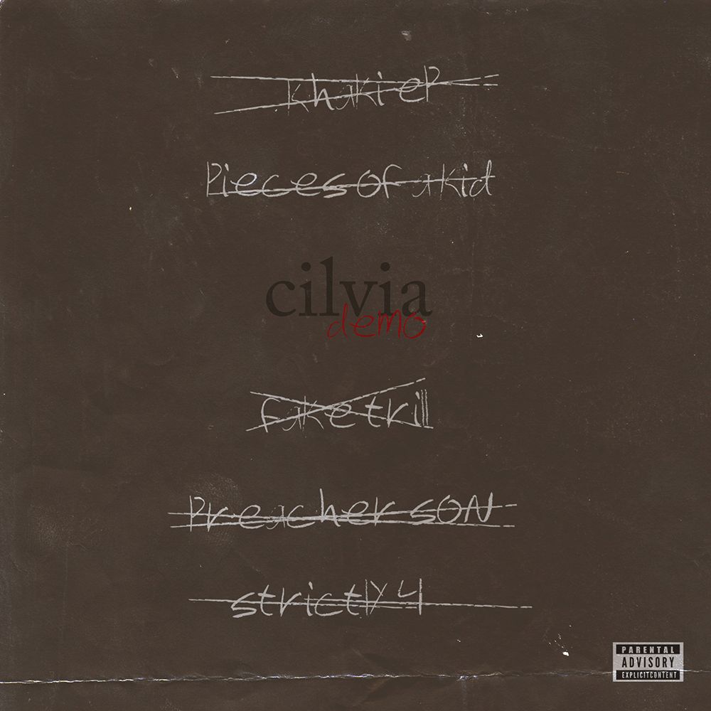 cilvia demo isaiah rashad 
