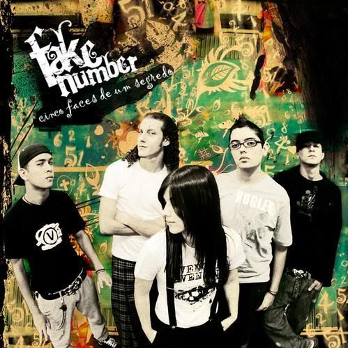 cinco faces de um se fake number 