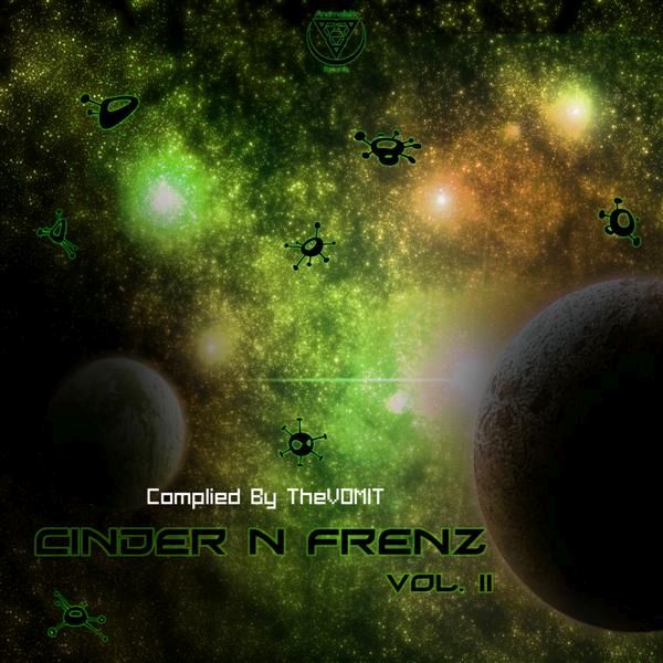 cinder n frenz vol catatonic despair 