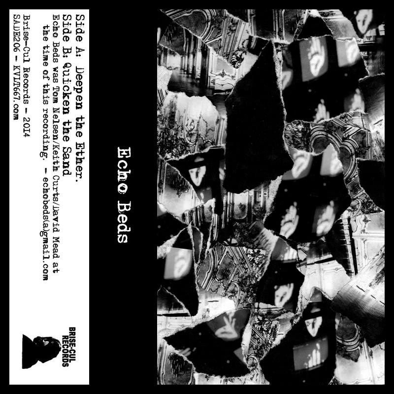 cinder prisons ep echo beds 