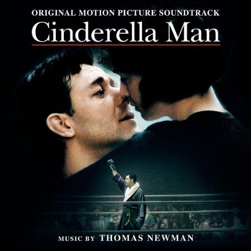 cinderella man thomas newman 