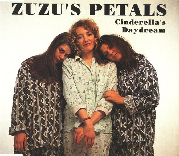 cinderellas day zuzus petals 