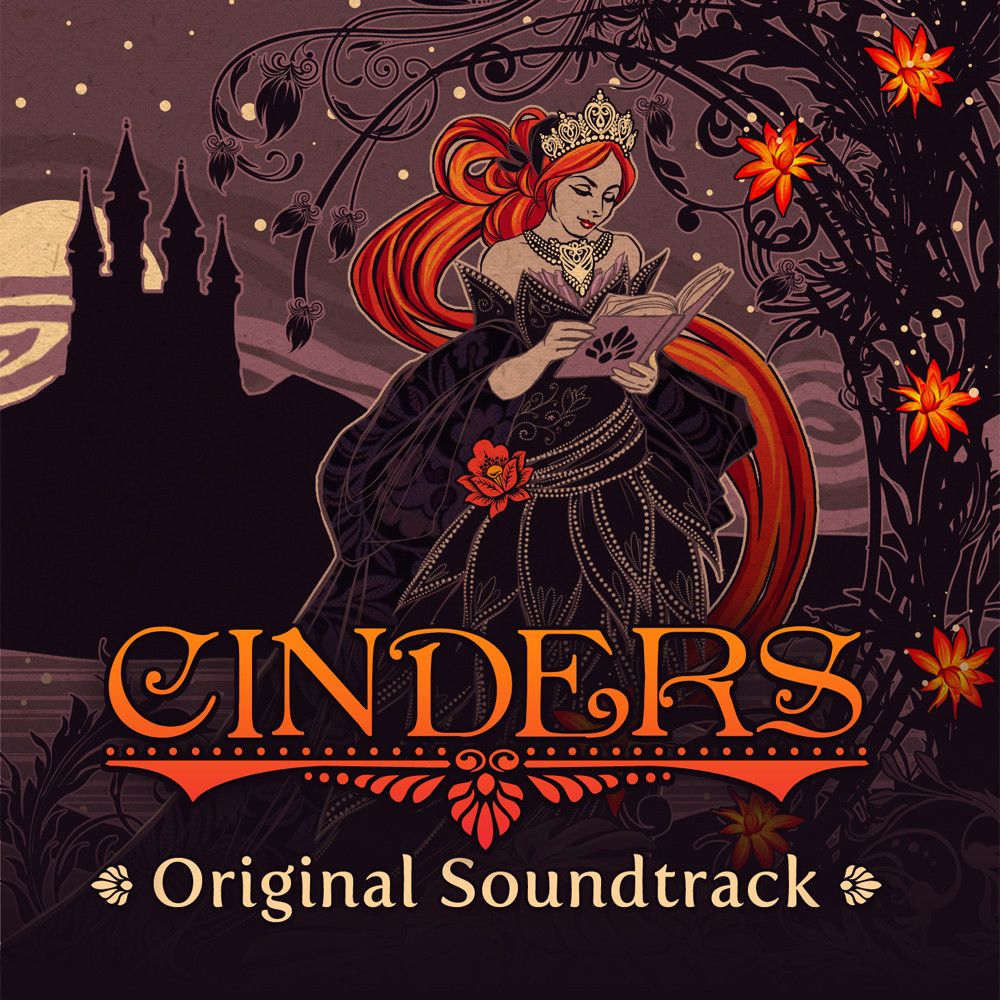 cinders original so rob westwood 