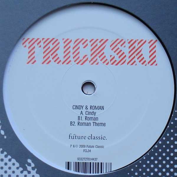 cindy roman trickski  