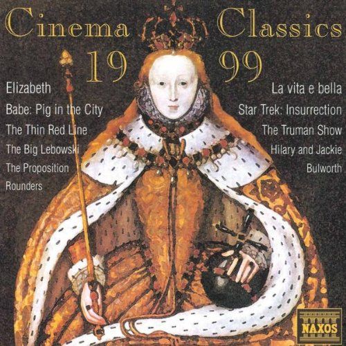 cinema classics 1999 bournemouth symphony 