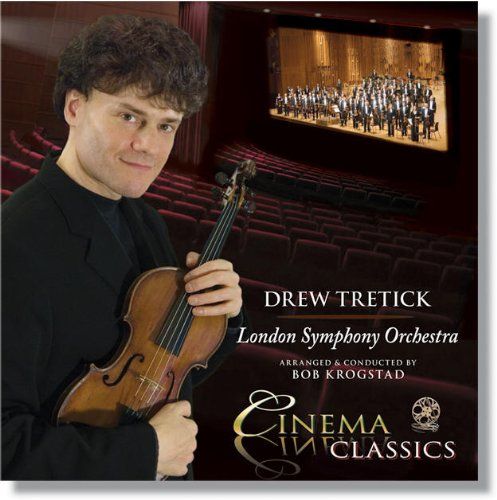 cinema classics drew tretick 