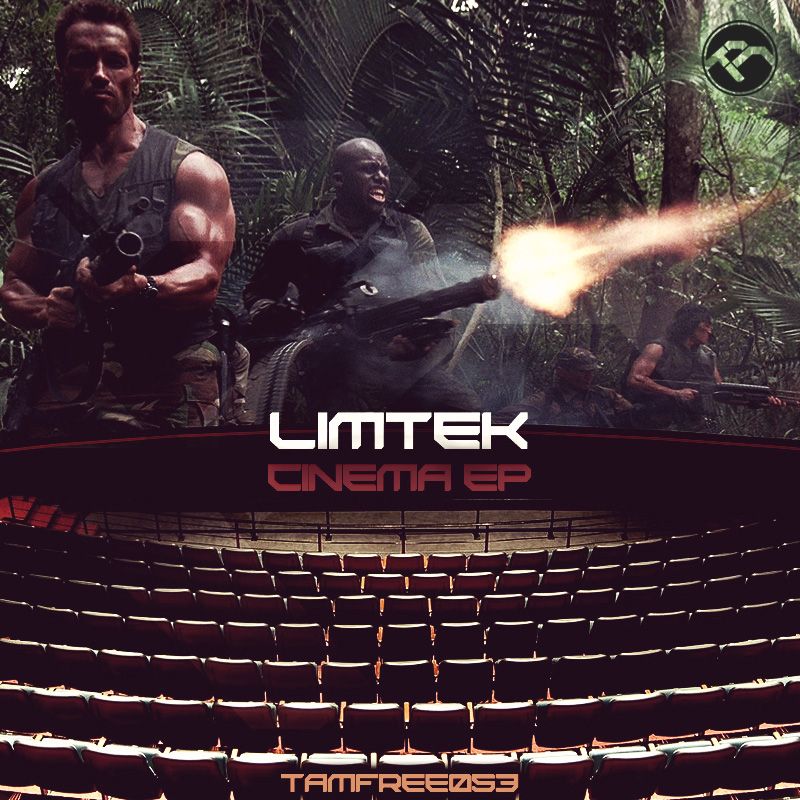 cinema ep limtek  