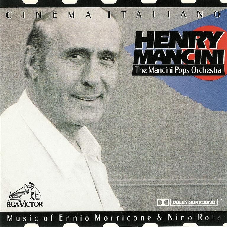 cinema italiano mu the mancini pops orc 