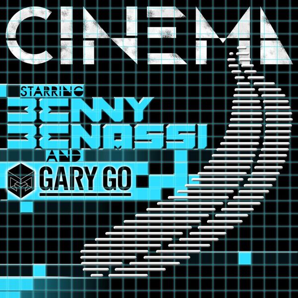 cinema pt 2 benny benassi  