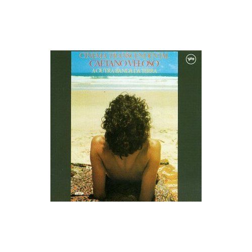 cinema transcendenta caetano veloso 