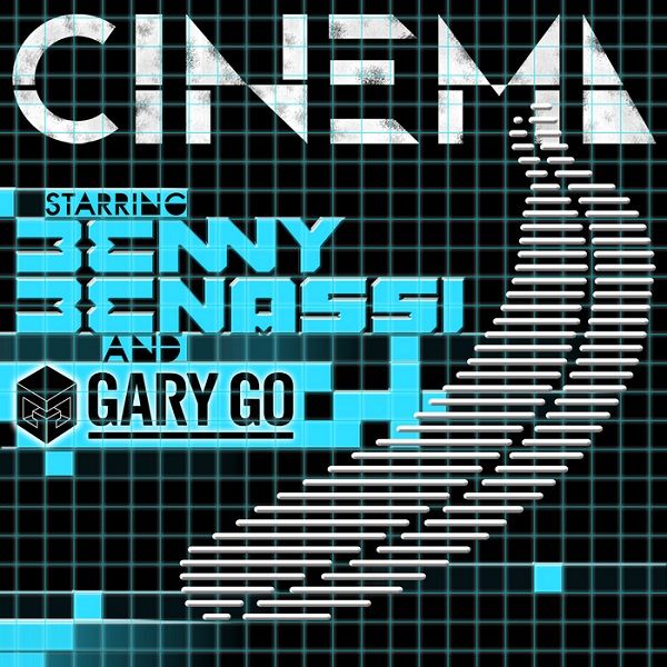 cinema benny benassi 