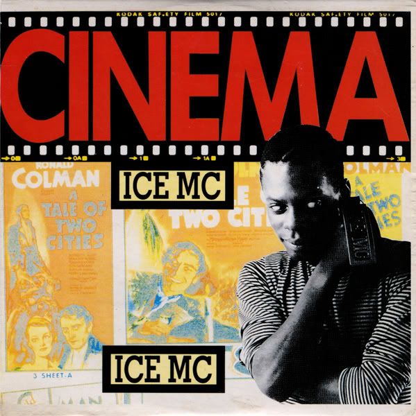 cinema ice mc 
