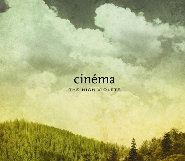 cinema the high violets 