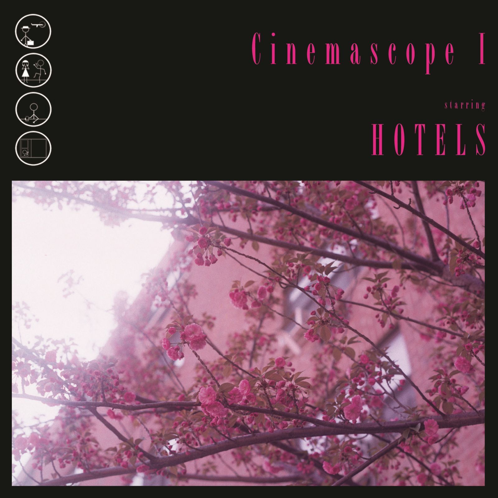 cinemascope i hotels  