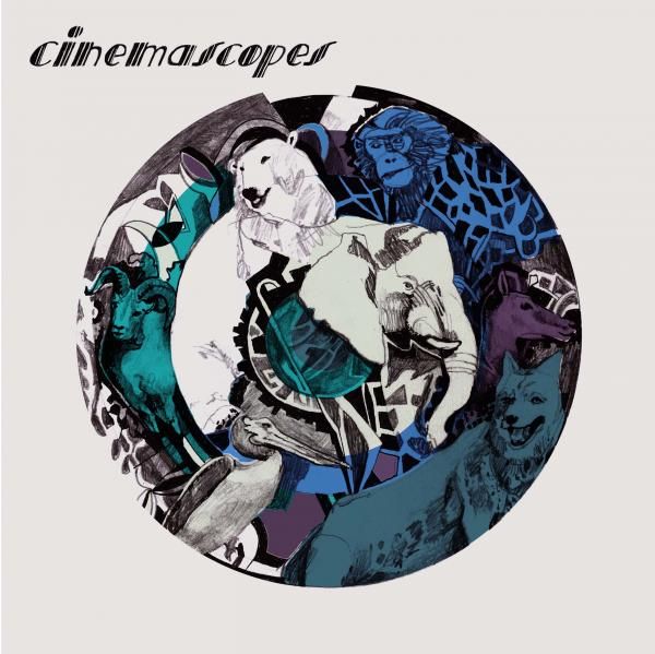 cinemascopes ep cinemascopes  