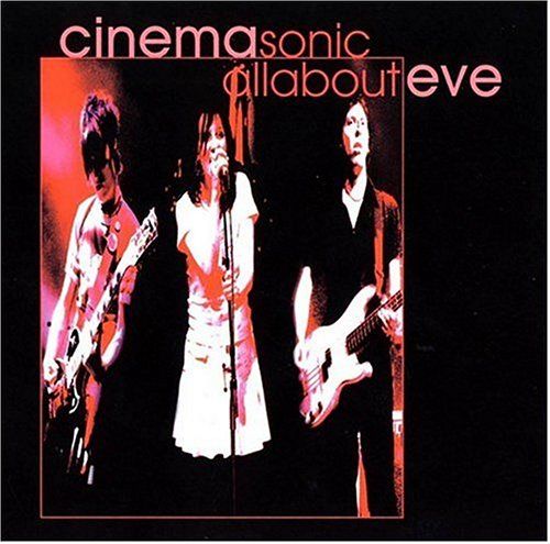 cinemasonic all about eve 