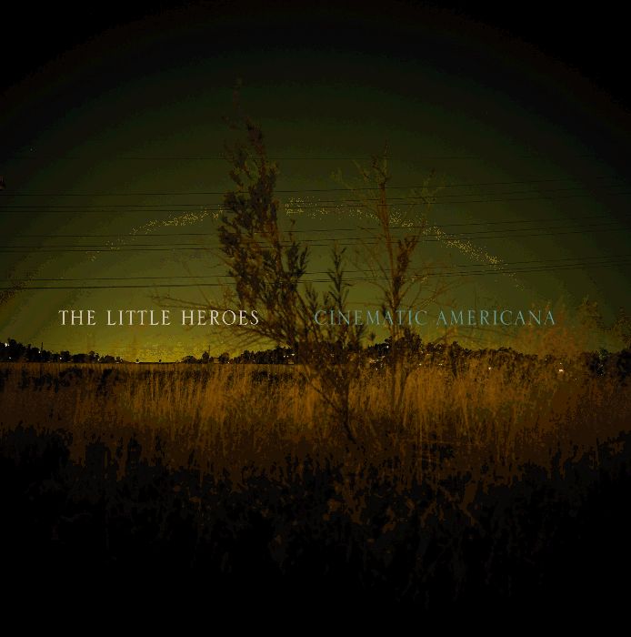 cinematic americana the little heroes 