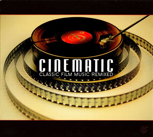 cinematic classic f adolph deutsch 