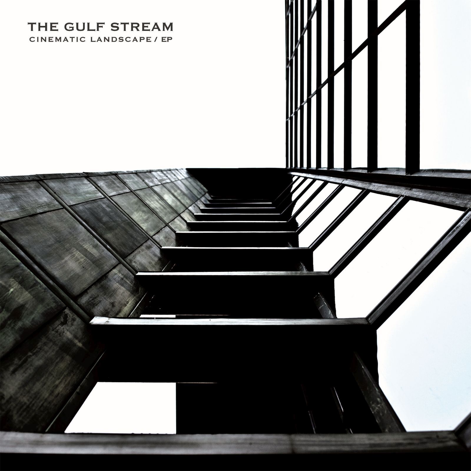 cinematic landscape the gulf stream 