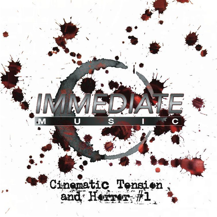 cinematic tension ho immediate music  