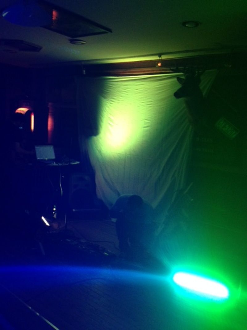 cinematics ghostinthehills 