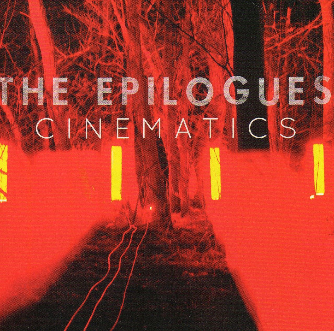 cinematics the epilogues 