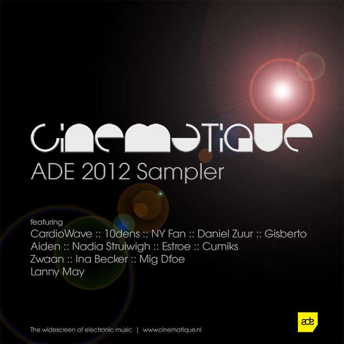 cinematique ade 2012 aiden  